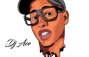 Uncle Waffles & DJ Ace – G-String