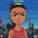 King Zeph, Deep Sen, K Sugah – Denzel Washington Ft. Lannie Billion