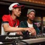 Wayne11 & Gernie – Go Away Baby