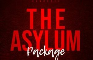 Western Camp & TheGqomBoss – The Asylum (Song)