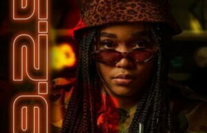 EP: Zameka – 925