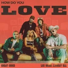 Cheat Codes, Lee Brice & Lindsay Ell – How Do You Love Mp3 Download