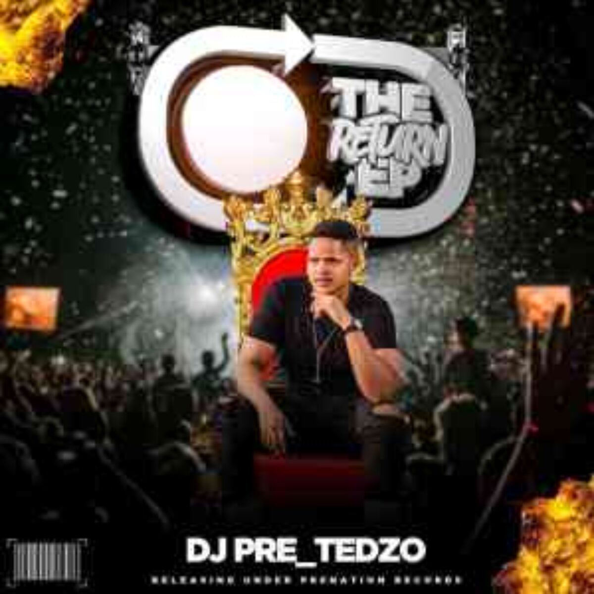 Dj Pre Tedzo Ft. Lee-nathi, Shaka Zuuzozisola Revisit & Phelo705 – Iy’nhlungu Mp3 Download