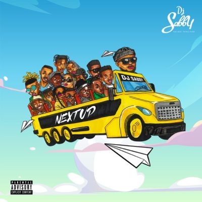 DJ Sabby ft Nest & SpaceSaveLogic – What It Do Mp3 Download