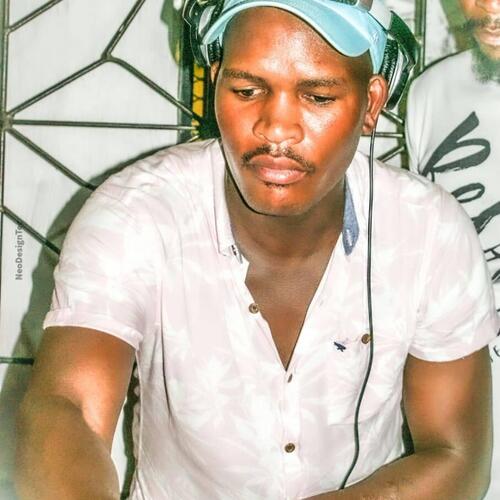 Dj Winx – Gijima (4 Step) Mp3 Download