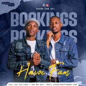 Havoc Fam – 50K Appreciation Mix Mp3 Download