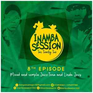 Jazzi Tone & Linda Jovis – Inambasession 8th Episode (Last Dance) Mp3 Download