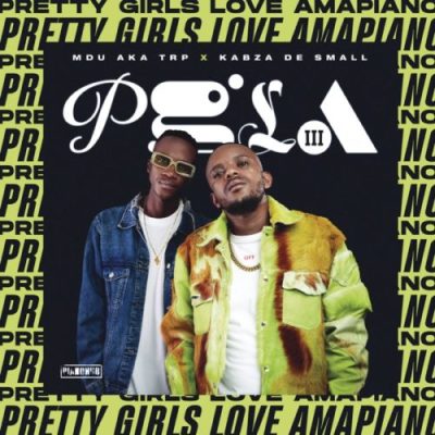 Kabza De Small & MDU aka TRP ft Da Muziqal Chef, Stakev – Banganoya Mp3 Download