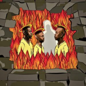 Kota Embassy ft Swartspeare – Haibo Acoustic Version Mp3 Download