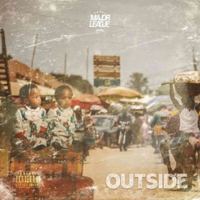 Major League DJz ft Mhlekzin, MasterBlaq, Blaqnick, Mfana Kah Gogo & Unlimited Soul – Kusha iPiano Mp3 Download