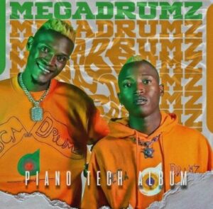 Megadrumz – Love Me Now Ft. Zama Radebe Mp3 Download