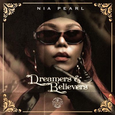 Nia Pearl ft Kabza De Small & Mhaw Keys – Ntozonke (Thank You Jesus) Mp3 Download