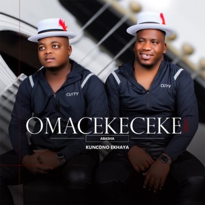Omacekeceke Abasha – Angedeleli Mp3 Download