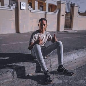 Snako CPT – Crying Souls Mp3 Download