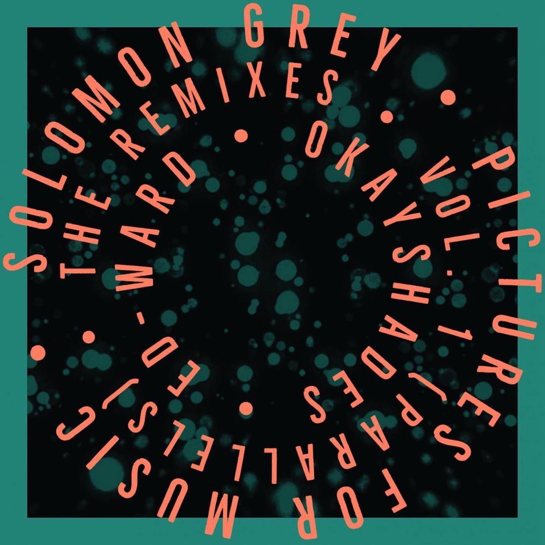 Solomon Grey – Interstate 695 (ed-ward Remix) Mp3 Download