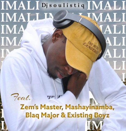 Soulistiq & Phumba Ft. Existing Boyz – Jika Mp3 Download