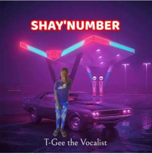 T-Gee The Vocalist – SHAY’NUMBER Ft. Emploweni Fam Cpt Mp3 Download