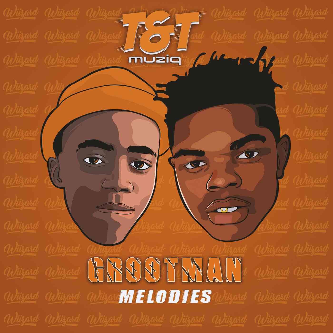 T&t Muziq Ft. Boibizza & Djy Zan Sa – Boss Yadi Veuve Mp3 Download