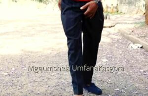 uMgqumshela – Umfana Ka Sgora