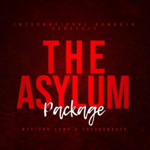 Western Camp & TheGqomBoss – Lasho iDombolo Ft. M&W & Jowee Mp3 Download