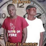 21 Levels – Time Is Money