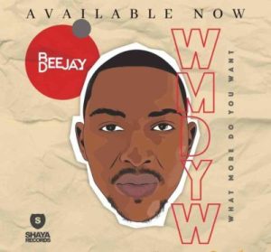 Bee Deejay ft Mshayi & Mr Thela – What More Do You Want