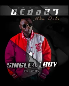 Deda87 – Single Lady