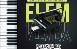 Dj Shima & XoliSoul – Aw’Zeke (Vocal Mix)