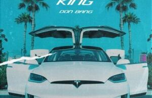 EP: Don Bang – King