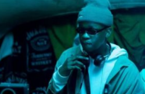 General C’mamane – Stop & Go (eMagogogweni)
