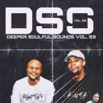 KnightSA89 & LebtoniQ – Deeper Soulful Sounds Vol. 93 (2022 Exclusive Mix)