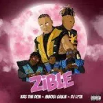 Krg The Don – Zible ft Mbogi Genje & Dj Lytafakaz