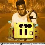 Luuda SA – Mood Killer Vol. 17 Mix