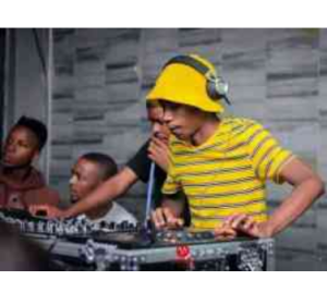 Mdu aka Trp & Bandros – Top Dawg Sessions Mix