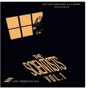 Mi Casa – These Streets(The Scientists & Undisputed’s Retro Mix)