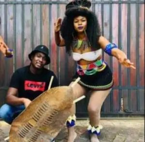 Mr Lenzo ft Zama Radebe – Makhelwane