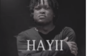 Mzux Maen – Hayii