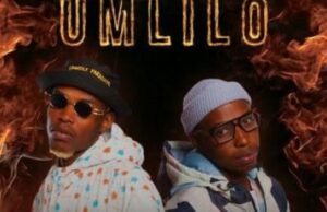 Q-Mark & TpZee ft Tseki M – Africa Rise