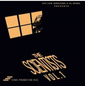 The Scientists – Room Service(original mix)