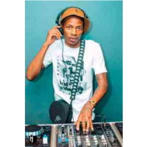 Bongza – Cycles (Tech Mix)
