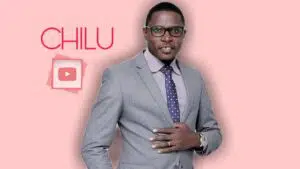 Chilu – Yesu Niwe