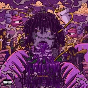 Gemini Major – Mokoo