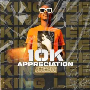 King Lee – 4BatMan Mp3 Download