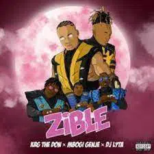 Krg The Don – Zible ft Mbogi Genje & Dj Lytafakaz Mp3 Download