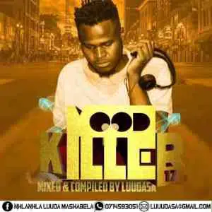 Luuda SA – Mood Killer Vol. 17 Mix