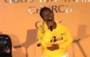 Ps Sebe Nzuza – Zitatatata