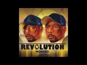 Revolution Zim – Connection