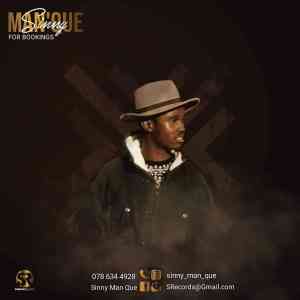 Sinny Man’Que ft Snenaah – Sunny Days Mp3 Download