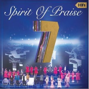 Spirit Of Praise – English Hits Compilation