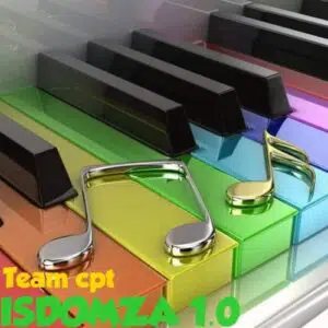 Team Cpt – Isdomza 1.0